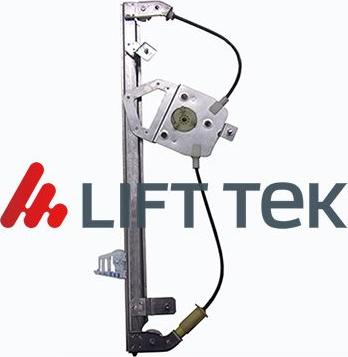 Lift-Tek LT RN737 L - Alzacristallo autozon.pro