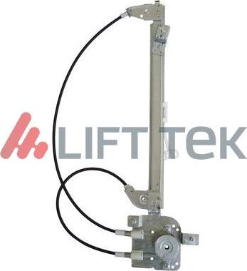 Lift-Tek LT RN724 R - Alzacristallo autozon.pro