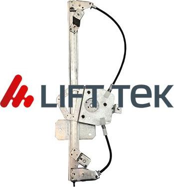 Lift-Tek LT RN725 L - Alzacristallo autozon.pro