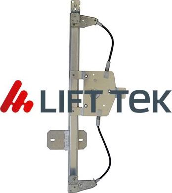 Lift-Tek LT RN726 L - Alzacristallo autozon.pro