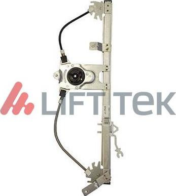 Lift-Tek LT RN723 L - Alzacristallo autozon.pro