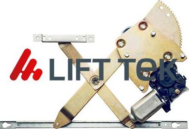 Lift-Tek LT RV16 L - Alzacristallo autozon.pro