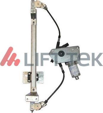 Lift-Tek LT SB09 L - Alzacristallo autozon.pro