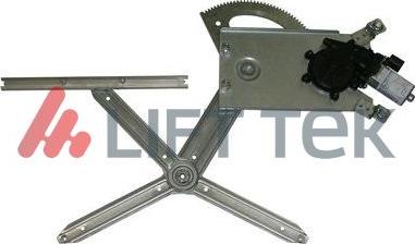 Lift-Tek LT SB15 L - Alzacristallo autozon.pro