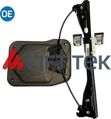 Lift-Tek LT SK514 R - Alzacristallo autozon.pro