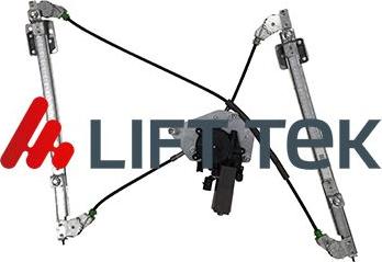 Lift-Tek LT SK14 L - Alzacristallo autozon.pro