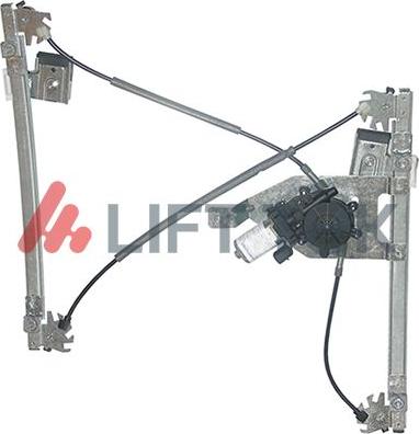 Lift-Tek LT SK11L - Alzacristallo autozon.pro