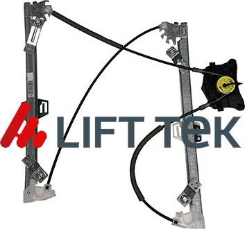 Lift-Tek LT SK715 L - Alzacristallo autozon.pro