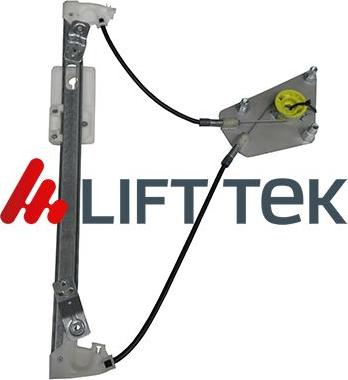 Lift-Tek LT SK716 L - Alzacristallo autozon.pro