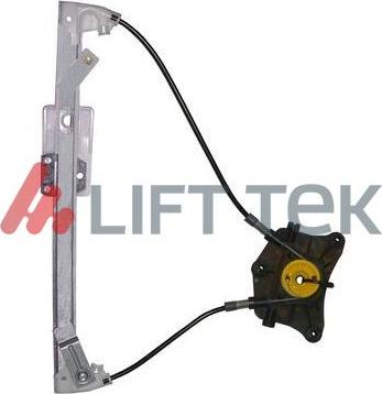 Lift-Tek LT SK710 R - Alzacristallo autozon.pro