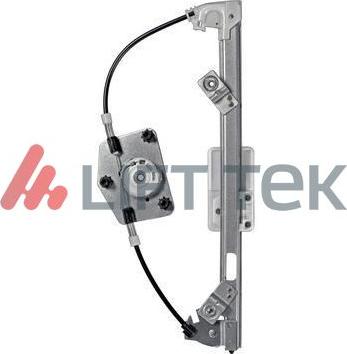 Lift-Tek LT SK713 L - Alzacristallo autozon.pro