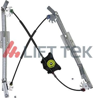 Lift-Tek LT SK725 L - Alzacristallo autozon.pro