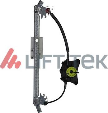 Lift-Tek LT SK726 L - Alzacristallo autozon.pro