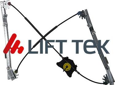 Lift-Tek LT SK721 L - Alzacristallo autozon.pro