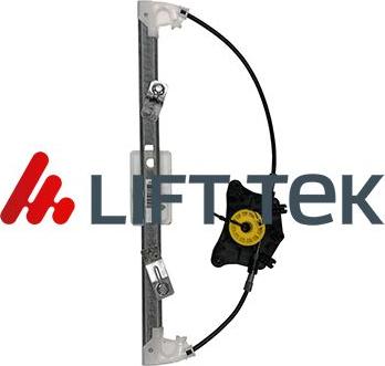 Lift-Tek LT SK722 L - Alzacristallo autozon.pro