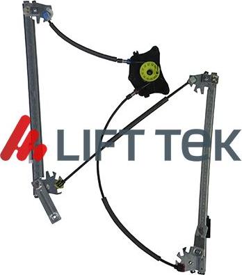 Lift-Tek LT SK727 L - Alzacristallo autozon.pro