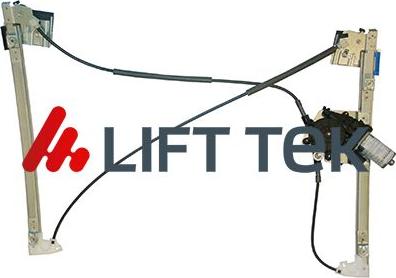 Lift-Tek LT ST13 L B - Alzacristallo autozon.pro