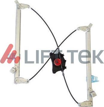 Lift-Tek LT ST709 L - Alzacristallo autozon.pro