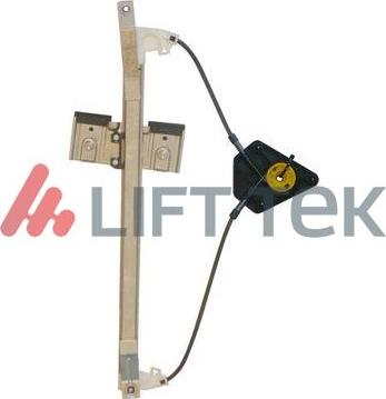 Lift-Tek LT ST708 L - Alzacristallo autozon.pro