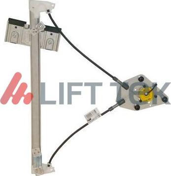 Lift-Tek LT ST703 L - Alzacristallo autozon.pro