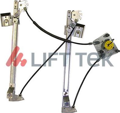 Lift-Tek LT ST702 L - Alzacristallo autozon.pro