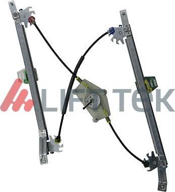 Lift-Tek LT ST717 L - Alzacristallo autozon.pro