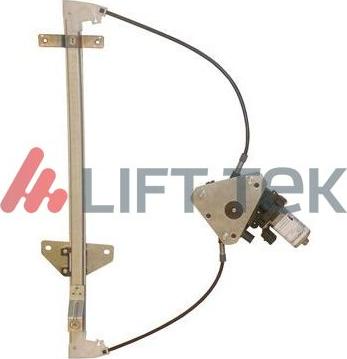 Lift-Tek LT SZ08 R - Alzacristallo autozon.pro