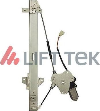 Lift-Tek LT SZ35 L - Alzacristallo autozon.pro