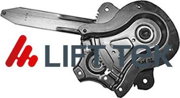 Lift-Tek LT SZ708 L - Alzacristallo autozon.pro