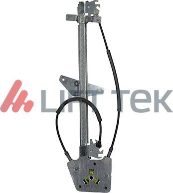 Lift-Tek LT SZ707 L - Alzacristallo autozon.pro