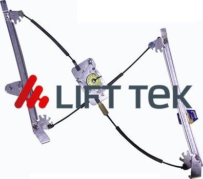 Lift-Tek LT TS701 L - Alzacristallo autozon.pro