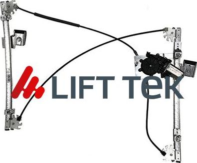 Lift-Tek LT VK38 L B - Alzacristallo autozon.pro