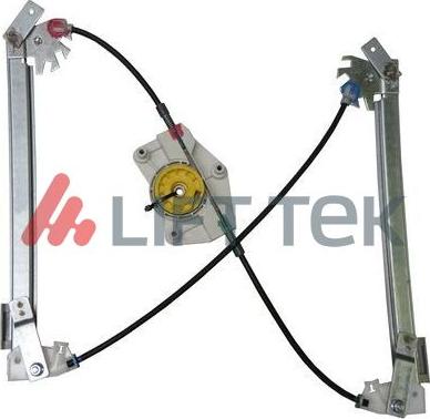 Lift-Tek LT VK746 L - Alzacristallo autozon.pro