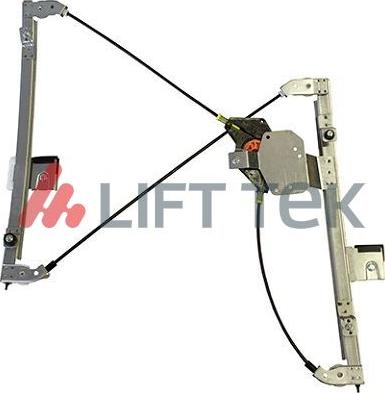 Lift-Tek LT VK748 L - Alzacristallo autozon.pro