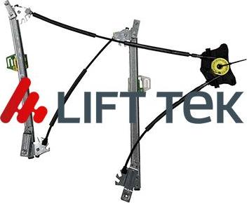 Lift-Tek LT VK769 L - Alzacristallo autozon.pro