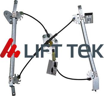 Lift-Tek LT VK764 L - Alzacristallo autozon.pro