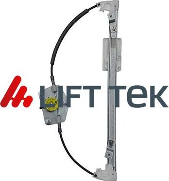 Lift-Tek LT VK765 L - Alzacristallo autozon.pro