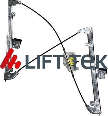 Lift-Tek LT VK704 R - Alzacristallo autozon.pro