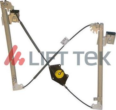 Lift-Tek LT VK705 R - Alzacristallo autozon.pro