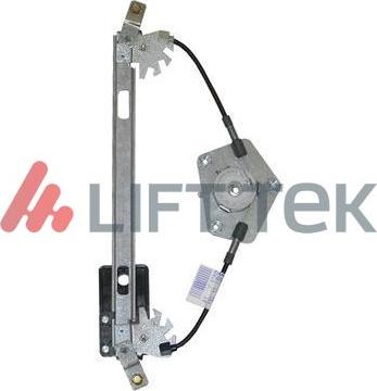 Lift-Tek LT VK706 R - Alzacristallo autozon.pro