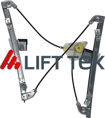 Lift-Tek LT VK711 L - Alzacristallo autozon.pro