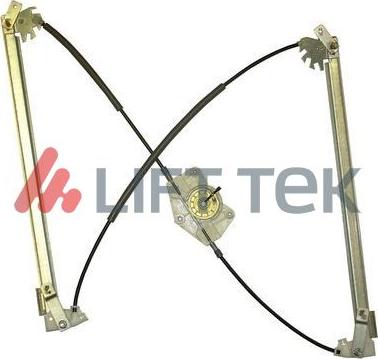 Lift-Tek LT VK736 R - Alzacristallo autozon.pro