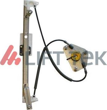 Lift-Tek LT VK738 L - Alzacristallo autozon.pro