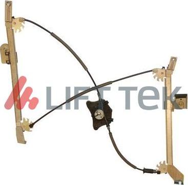 Lift-Tek LT VK733 L - Alzacristallo autozon.pro