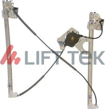 Lift-Tek LT VK725 L - Alzacristallo autozon.pro