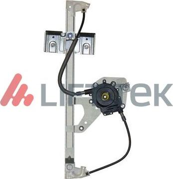 Lift-Tek LT VK728 L - Alzacristallo autozon.pro