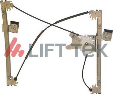 Lift-Tek LT VK727 L - Alzacristallo autozon.pro