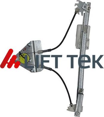 Lift-Tek LT VK774 L - Alzacristallo autozon.pro