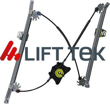 Lift-Tek LT VK771 L - Alzacristallo autozon.pro