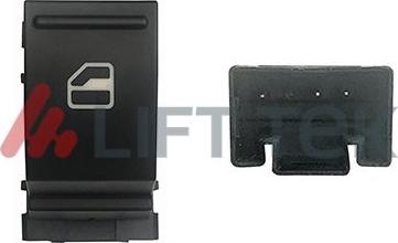 Lift-Tek LTVKI76003 - Interruttore, Alzacristallo autozon.pro